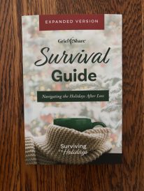 article image - Surviving